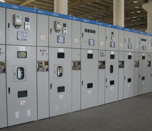 開關箱配電柜
